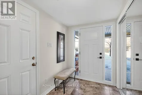 126 Grenadine Street Ottawa ON K2S 0P1