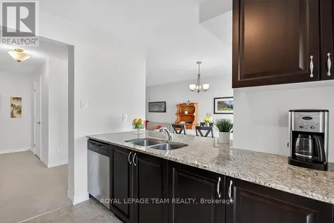 126 Grenadine Street Ottawa ON K2S 0P1