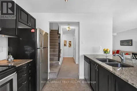 126 Grenadine Street Ottawa ON K2S 0P1