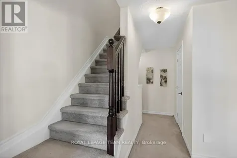 126 Grenadine Street Ottawa ON K2S 0P1