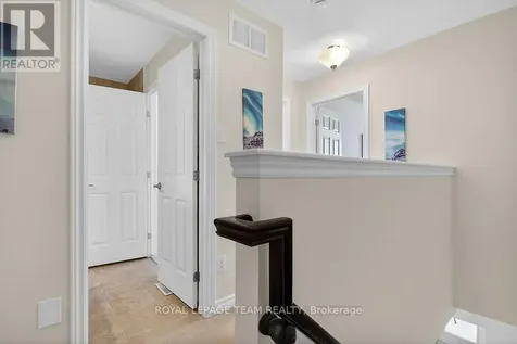 126 Grenadine Street Ottawa ON K2S 0P1