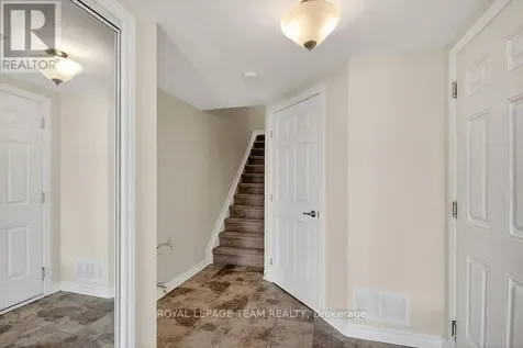 126 Grenadine Street Ottawa ON K2S 0P1