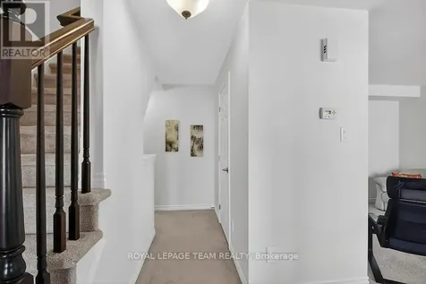 126 Grenadine Street Ottawa ON K2S 0P1