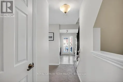 126 Grenadine Street Ottawa ON K2S 0P1