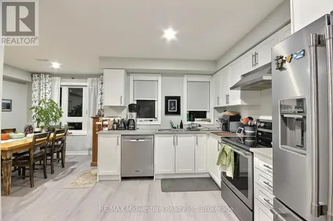 287 Chapel Hill Drive Kitchener ON N2R 0S4