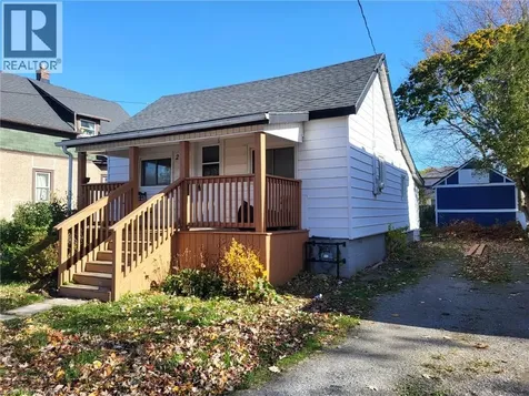235 Fares Street Port Colborne ON L3K 1W6