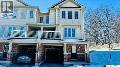 420 Linden Drive Cambridge ON N3H 0C2