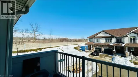 420 Linden Drive Cambridge ON N3H 0C2