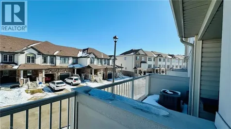 420 Linden Drive Cambridge ON N3H 0C2