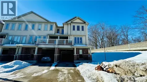 420 Linden Drive Cambridge ON N3H 0C2