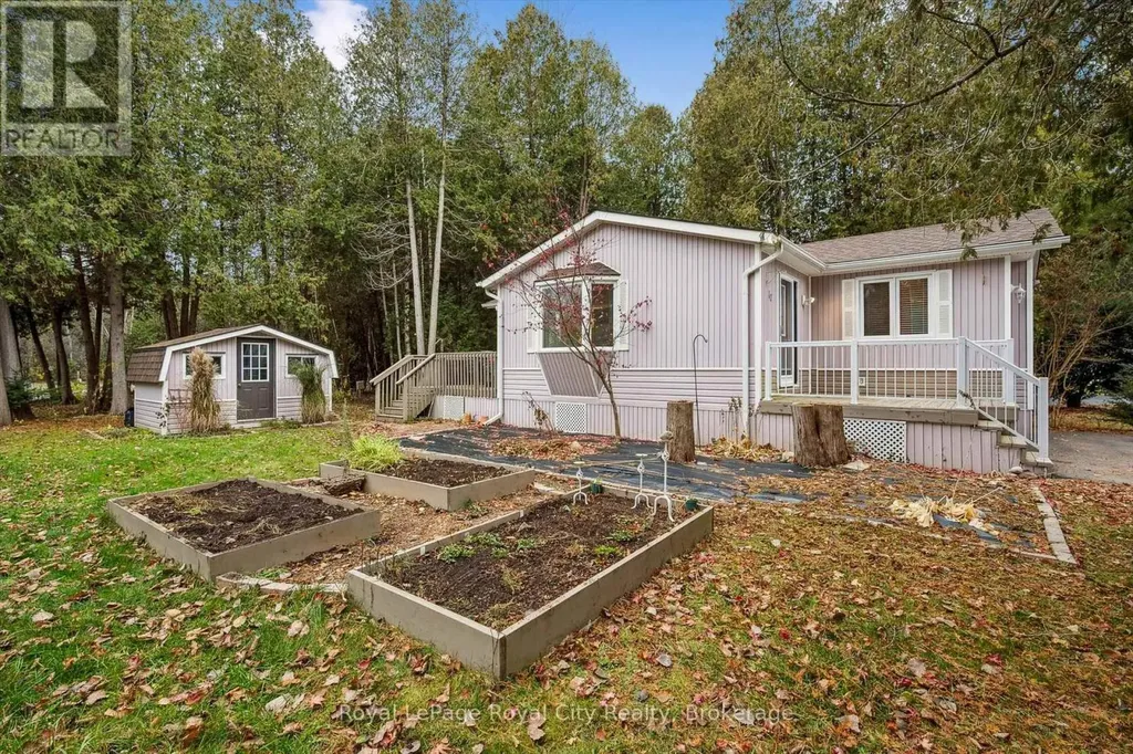 10 Spruce Avenue Puslinch ON N1B 2J0