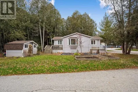 10 Spruce Avenue Puslinch ON N1B 2J0