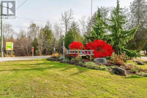 10 Spruce Avenue Puslinch ON N1B 2J0