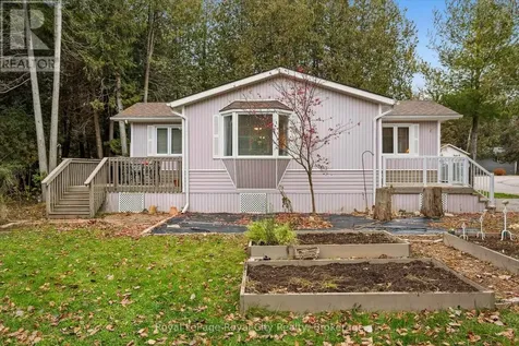 10 Spruce Avenue Puslinch ON N1B 2J0