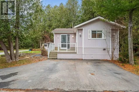 10 Spruce Avenue Puslinch ON N1B 2J0