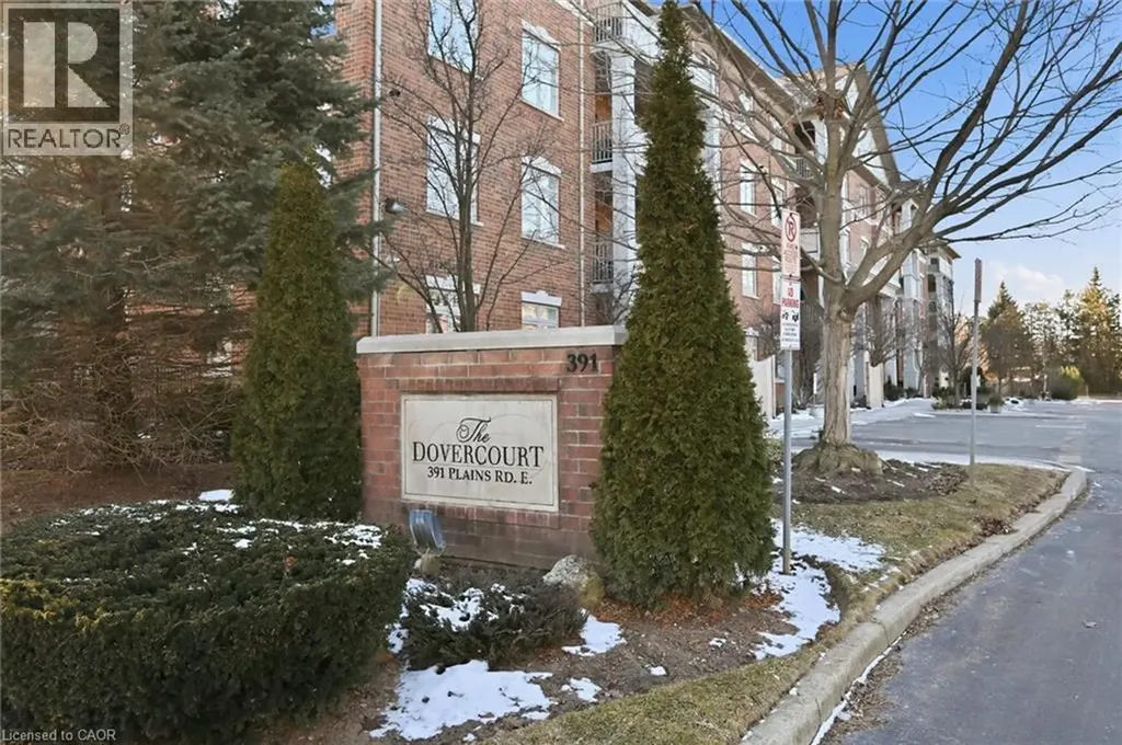 391 Plains Road East Burlington ON L7T 4M2