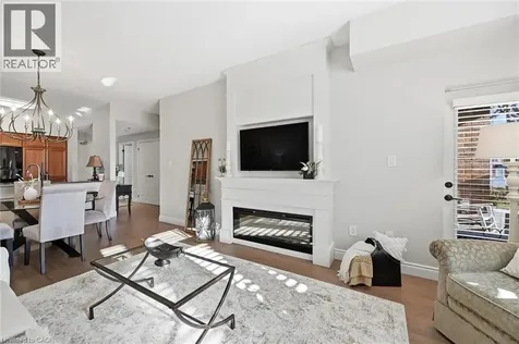 391 Plains Road East Burlington ON L7T 4M2