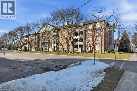 391 Plains Road East Burlington ON L7T 4M2