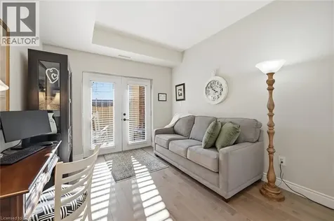 391 Plains Road East Burlington ON L7T 4M2