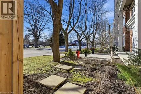 391 Plains Road East Burlington ON L7T 4M2
