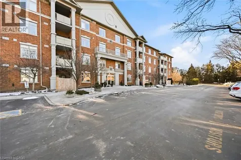 391 Plains Road East Burlington ON L7T 4M2