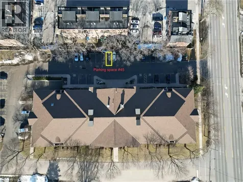 391 Plains Road East Burlington ON L7T 4M2