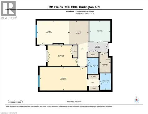 391 Plains Road East Burlington ON L7T 4M2