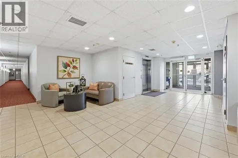 391 Plains Road East Burlington ON L7T 4M2