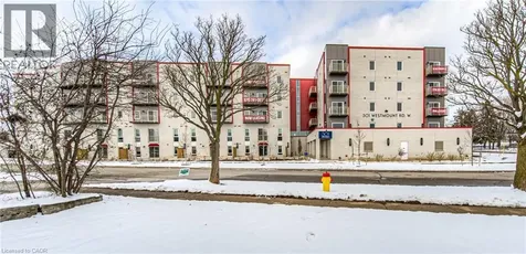 301 Westmount Road West Kitchener ON N2M 0C4