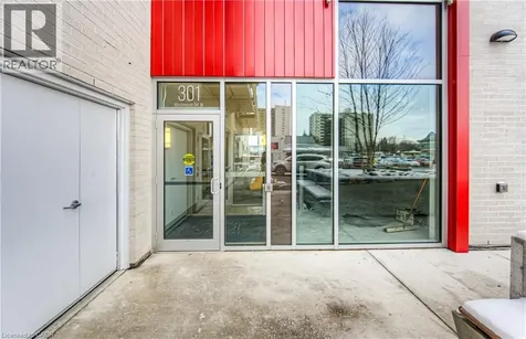 301 Westmount Road West Kitchener ON N2M 0C4