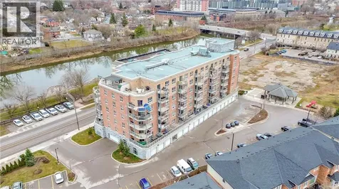 155 Water Street South Cambridge ON N1R 3E3