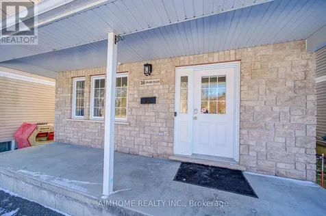 36 Grand River Avenue Brantford ON N3T 4W7
