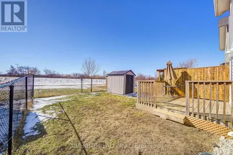36 Grand River Avenue Brantford ON N3T 4W7