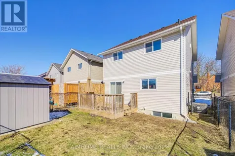 36 Grand River Avenue Brantford ON N3T 4W7