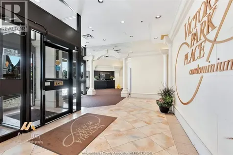 150 Park Windsor ON N9A 7A2