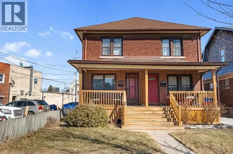 2136 Lincoln Road Windsor ON N8W 2R1