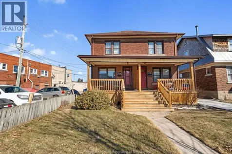 2136 Lincoln Road Windsor ON N8W 2R1