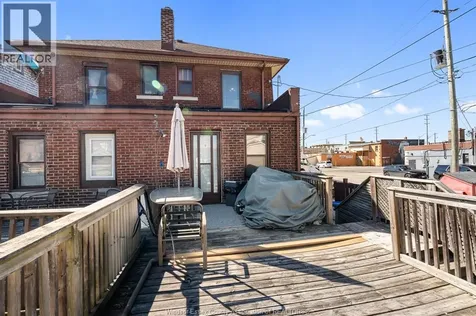 2136 Lincoln Road Windsor ON N8W 2R1