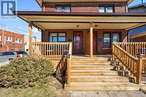 2136 Lincoln Road Windsor ON N8W 2R1
