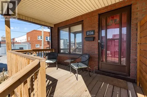 2136 Lincoln Road Windsor ON N8W 2R1