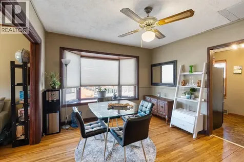 2136 Lincoln Road Windsor ON N8W 2R1