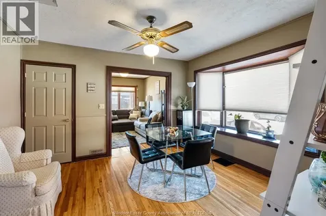 2136 Lincoln Road Windsor ON N8W 2R1