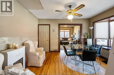 2136 Lincoln Road Windsor ON N8W 2R1