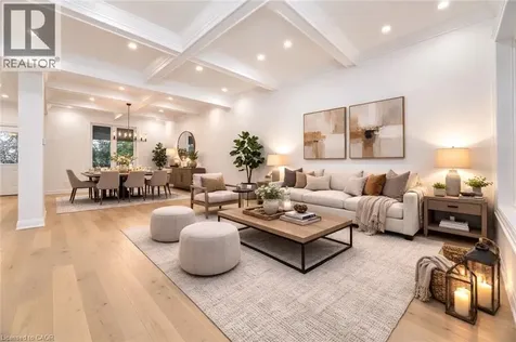 285 Charlton Avenue West Hamilton ON L8P 2E4