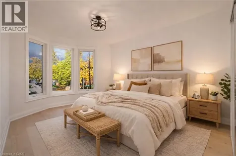 285 Charlton Avenue West Hamilton ON L8P 2E4