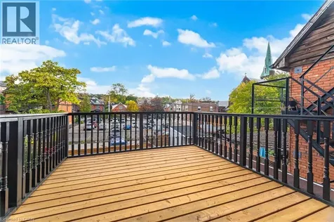 285 Charlton Avenue West Hamilton ON L8P 2E4
