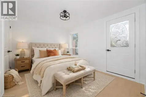 285 Charlton Avenue West Hamilton ON L8P 2E4