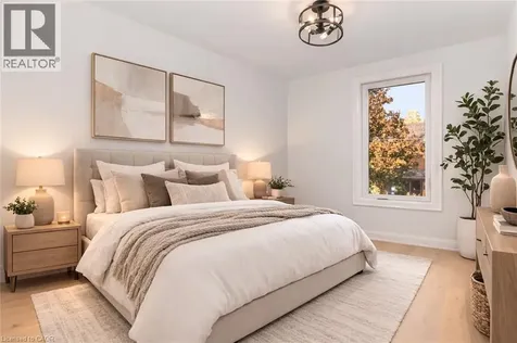 285 Charlton Avenue West Hamilton ON L8P 2E4