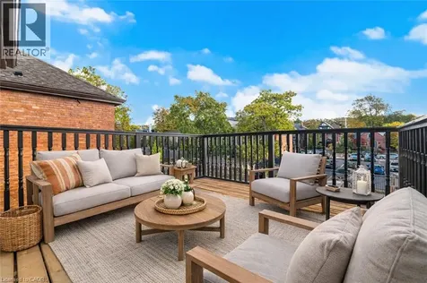 285 Charlton Avenue West Hamilton ON L8P 2E4