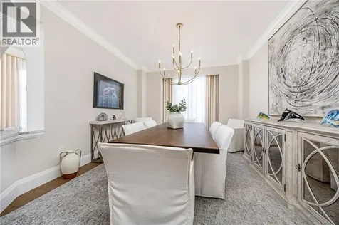 3168 Watercliffe Court Oakville ON L6M 0K7
